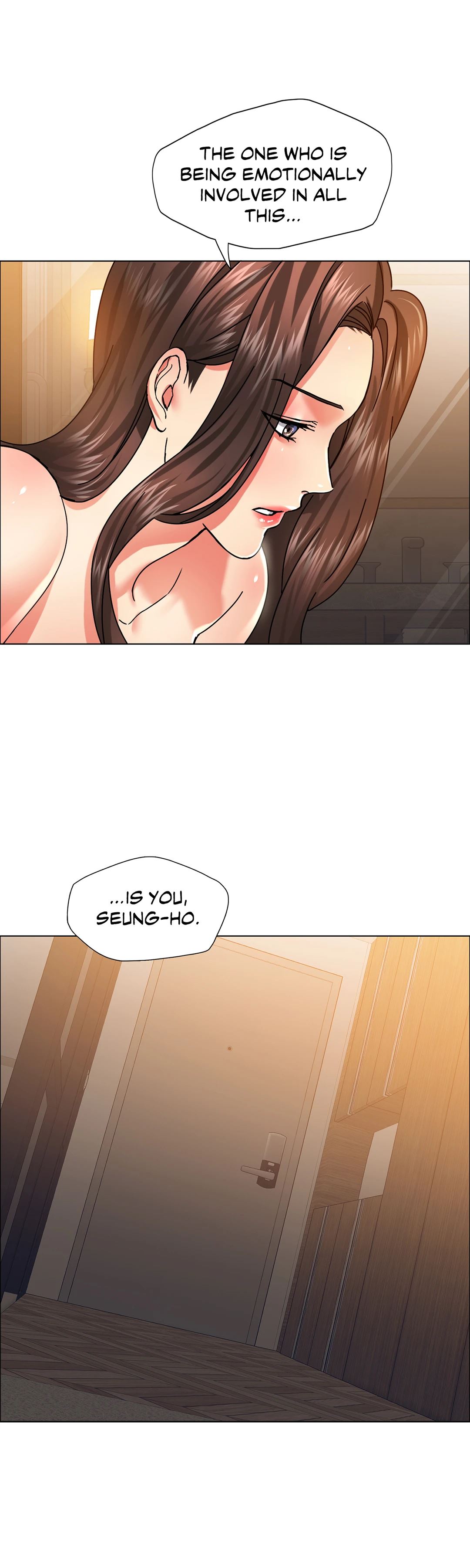 Climb on Top Chapter 37 - Manhwa18.com