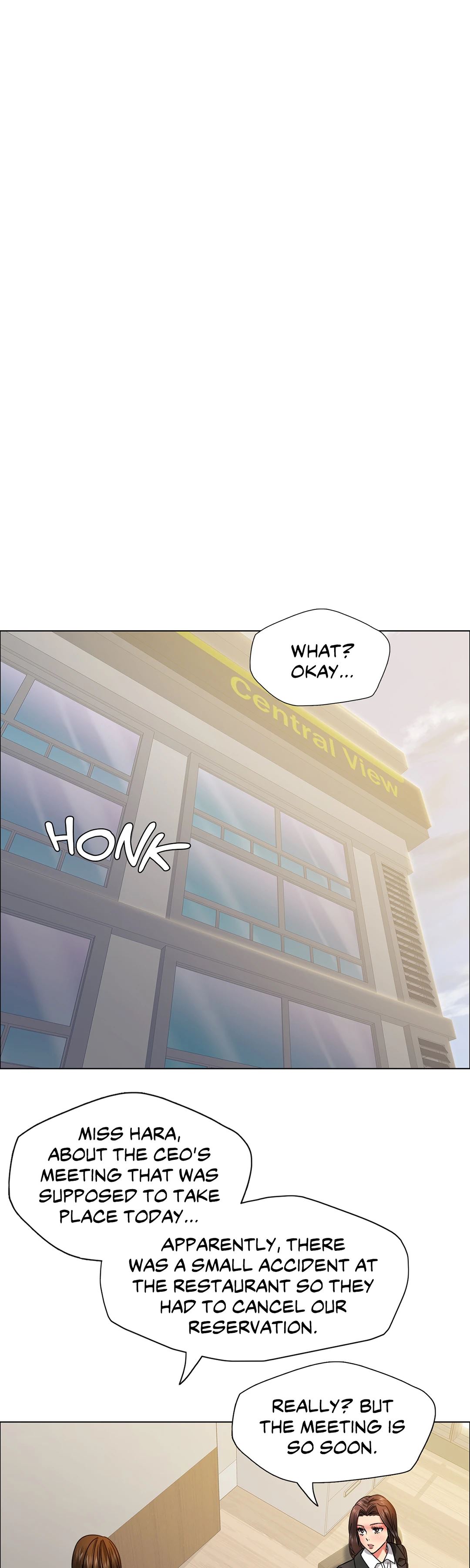 Climb on Top Chapter 37 - Manhwa18.com