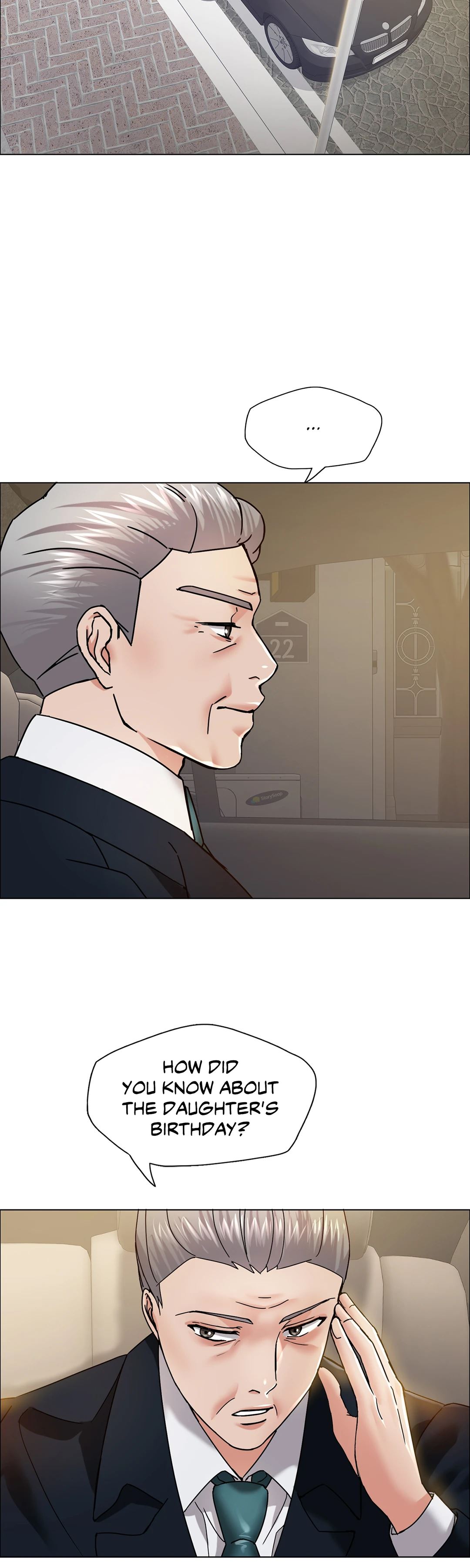 Climb on Top Chapter 37 - Manhwa18.com