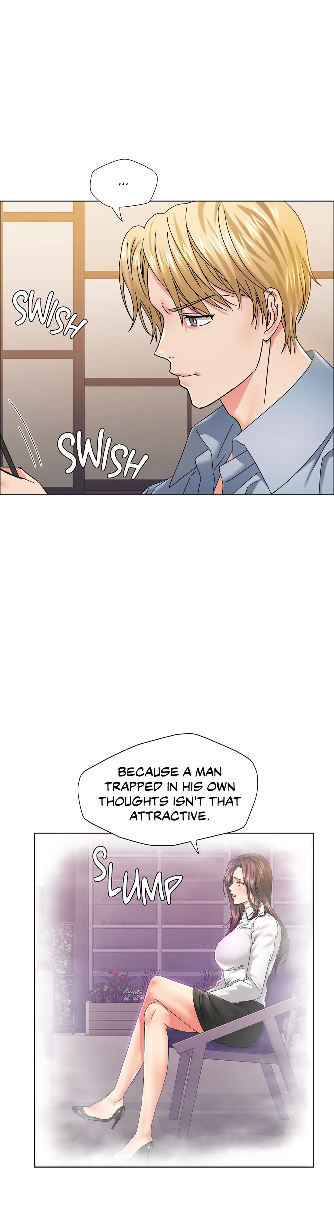 Climb on Top Chapter 38 - Manhwa18.com