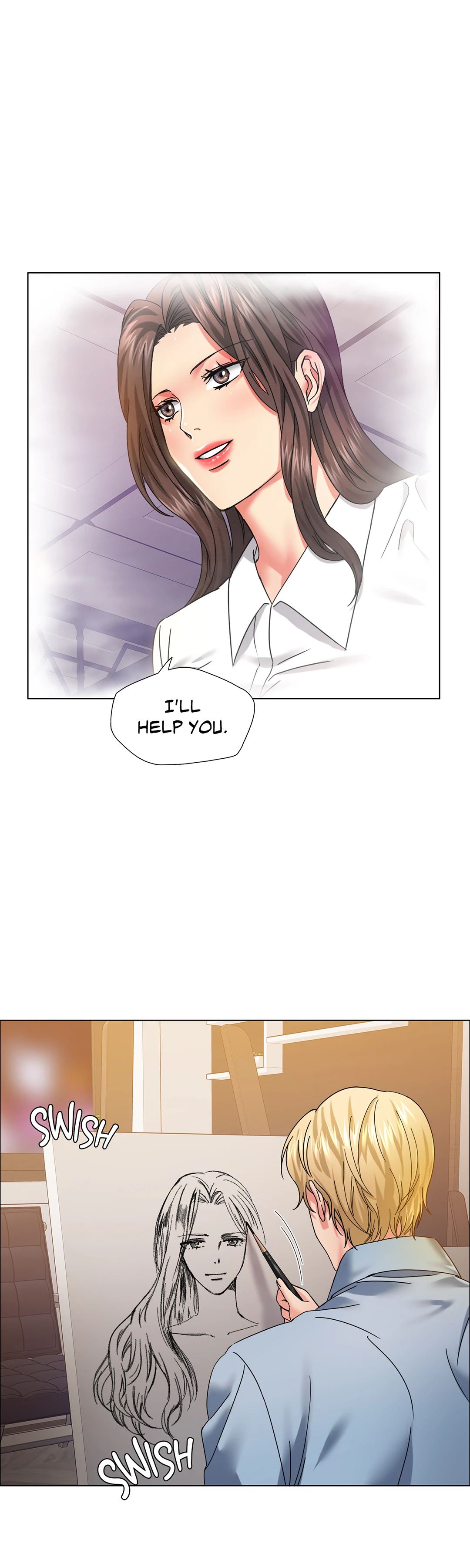 Climb on Top Chapter 38 - Manhwa18.com