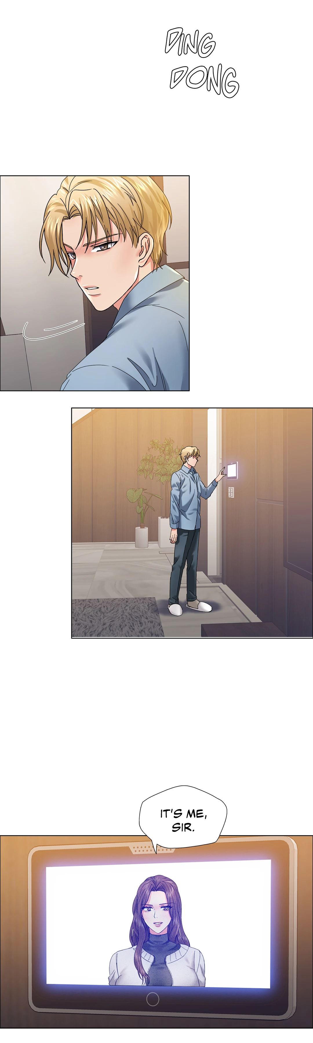 Climb on Top Chapter 38 - Manhwa18.com