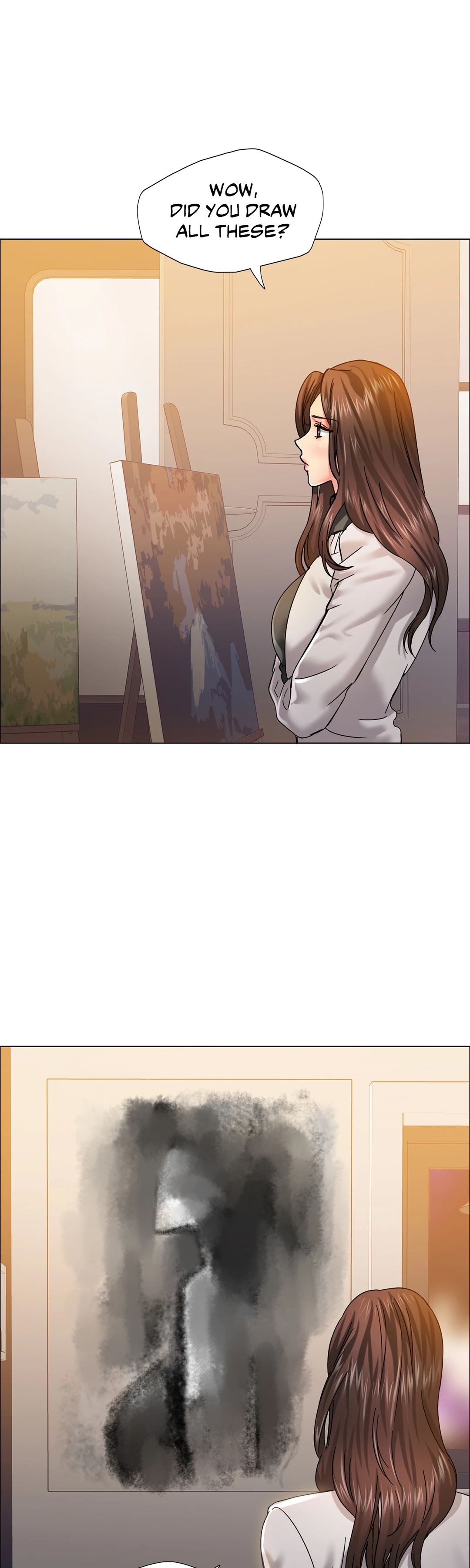 Climb on Top Chapter 38 - Manhwa18.com