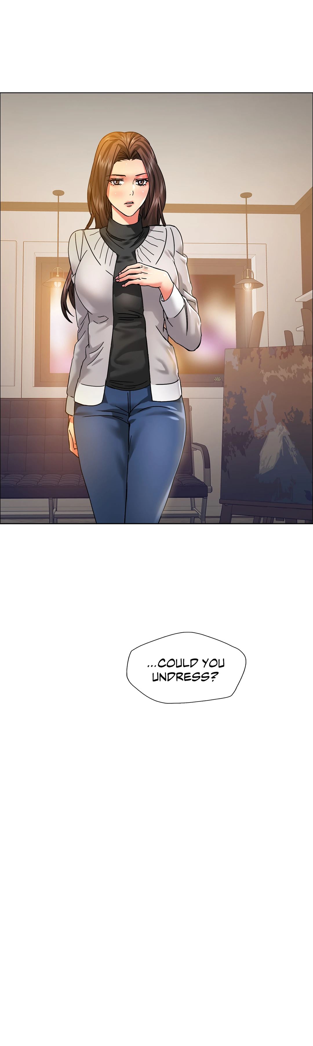 Climb on Top Chapter 38 - Manhwa18.com