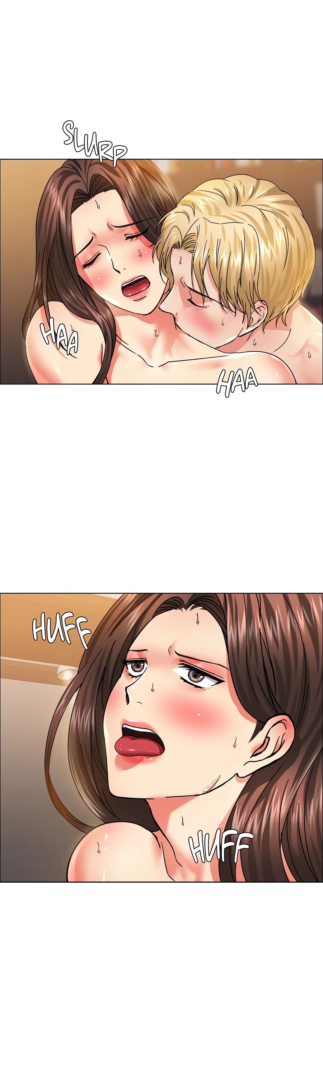 Climb on Top Chapter 38 - Manhwa18.com