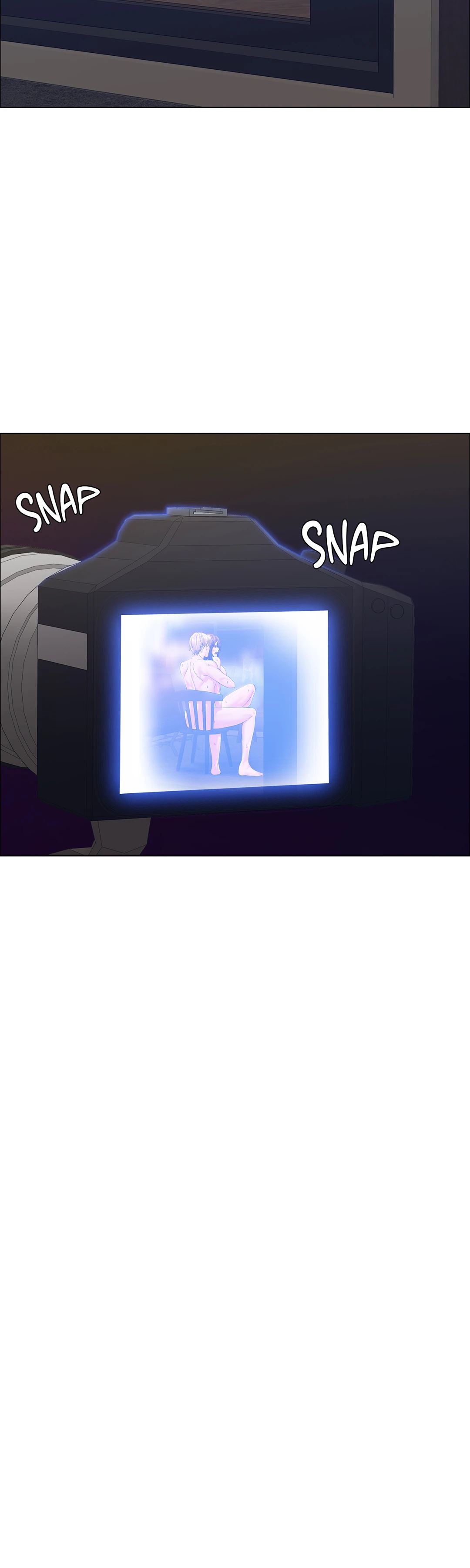 Climb on Top Chapter 38 - Manhwa18.com