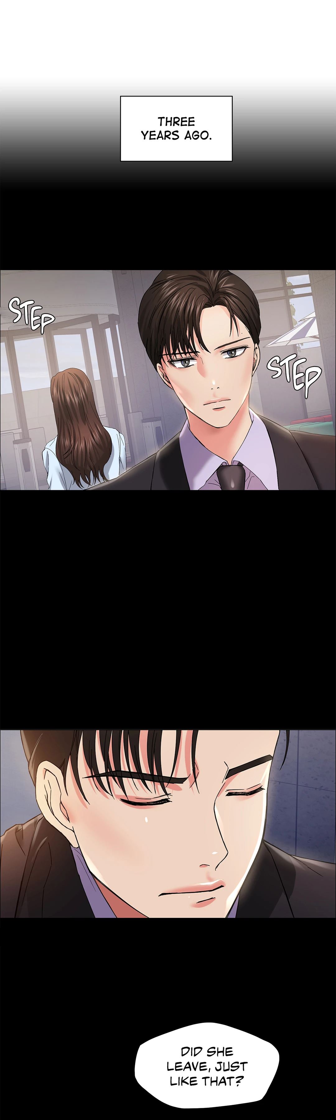 Climb on Top Chapter 39 - Manhwa18.com