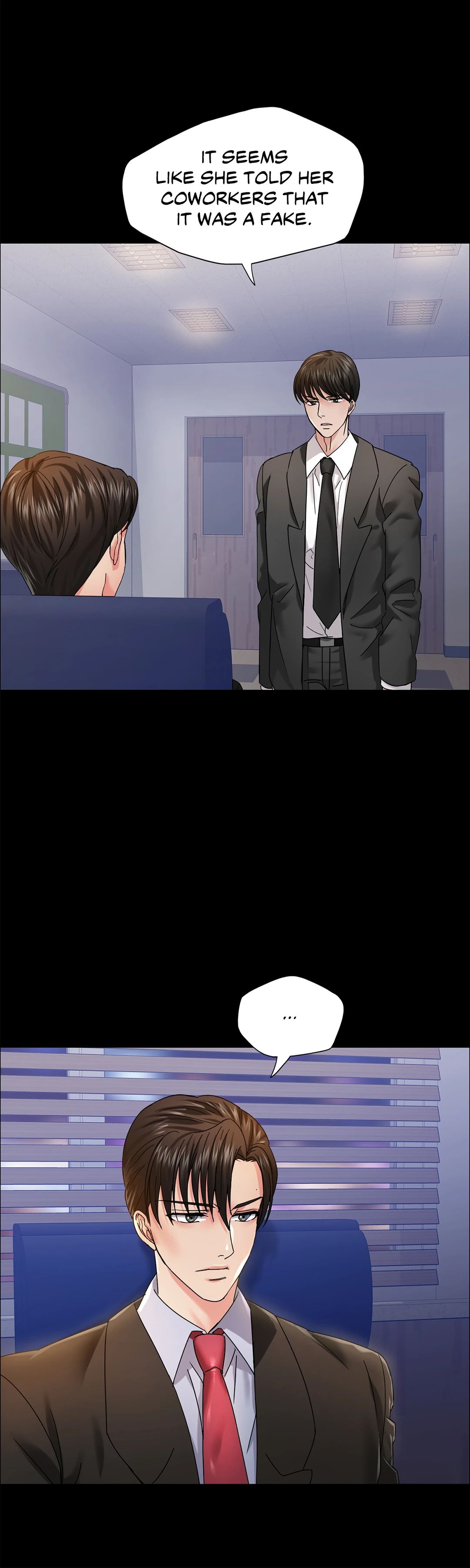 Climb on Top Chapter 39 - Manhwa18.com