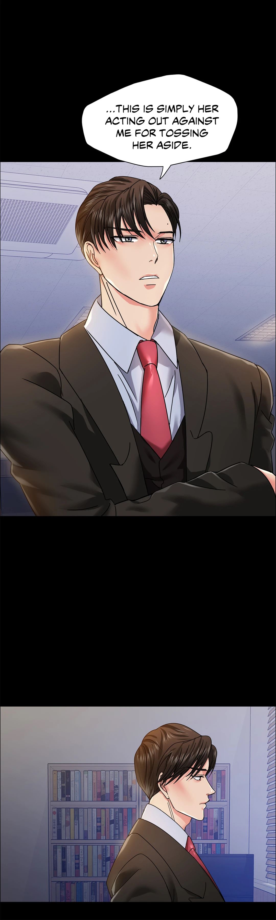 Climb on Top Chapter 39 - Manhwa18.com