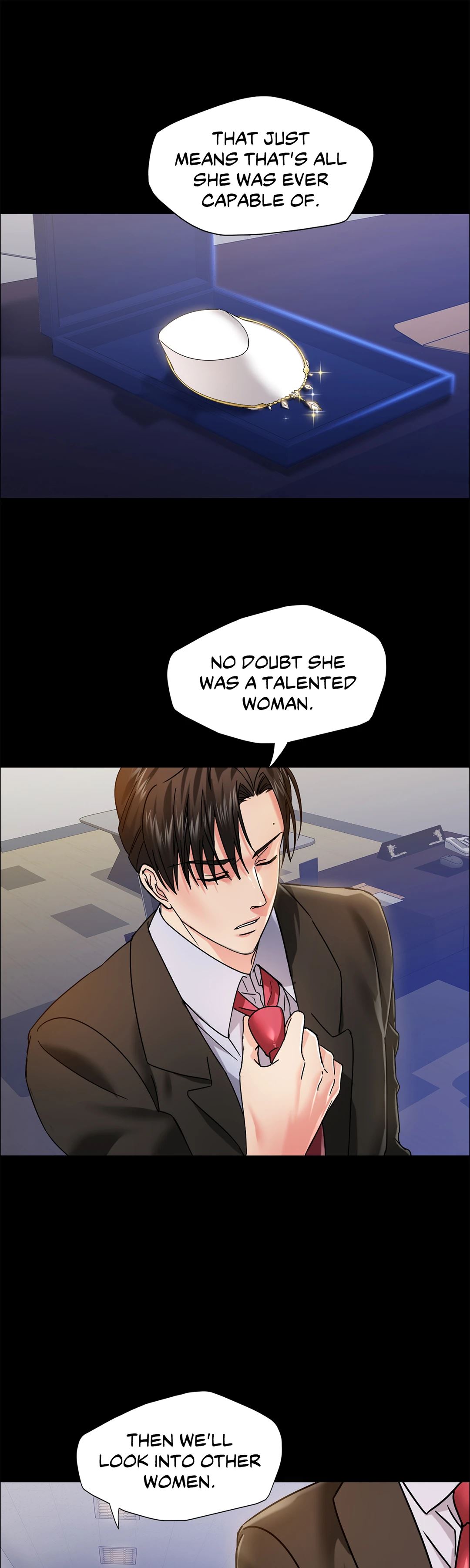 Climb on Top Chapter 39 - Manhwa18.com
