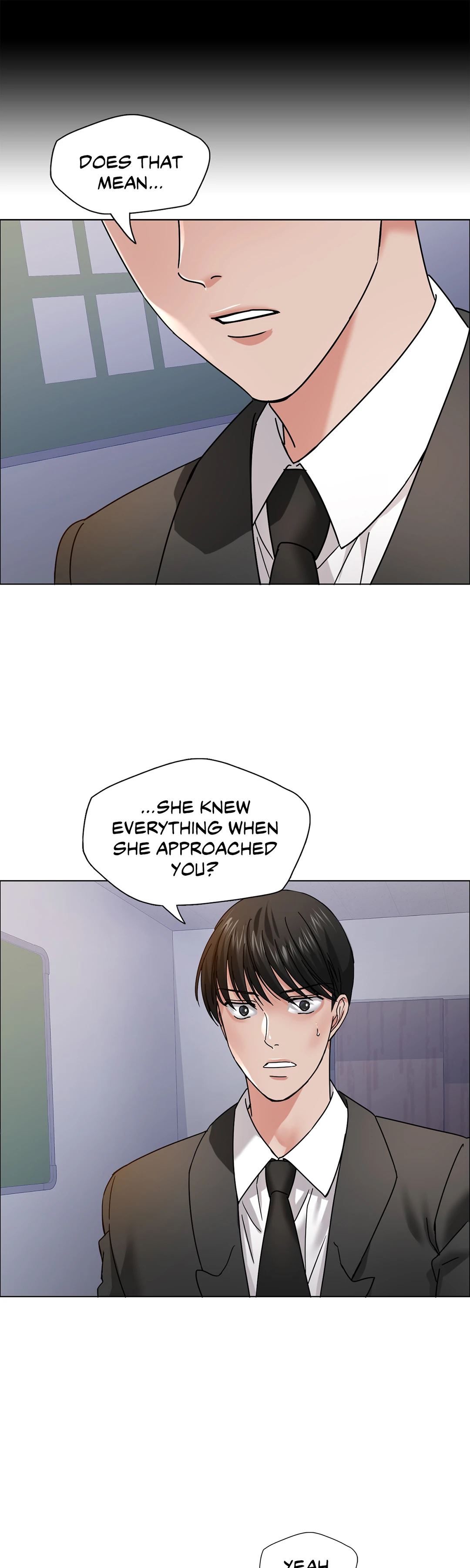 Climb on Top Chapter 39 - Manhwa18.com