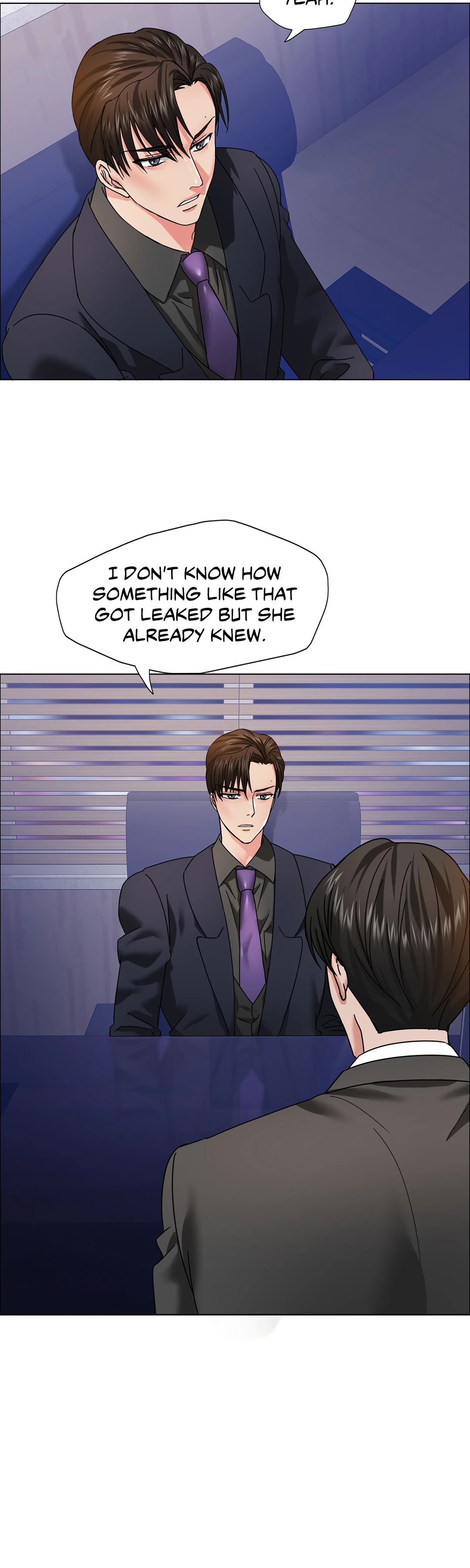 Climb on Top Chapter 39 - Manhwa18.com