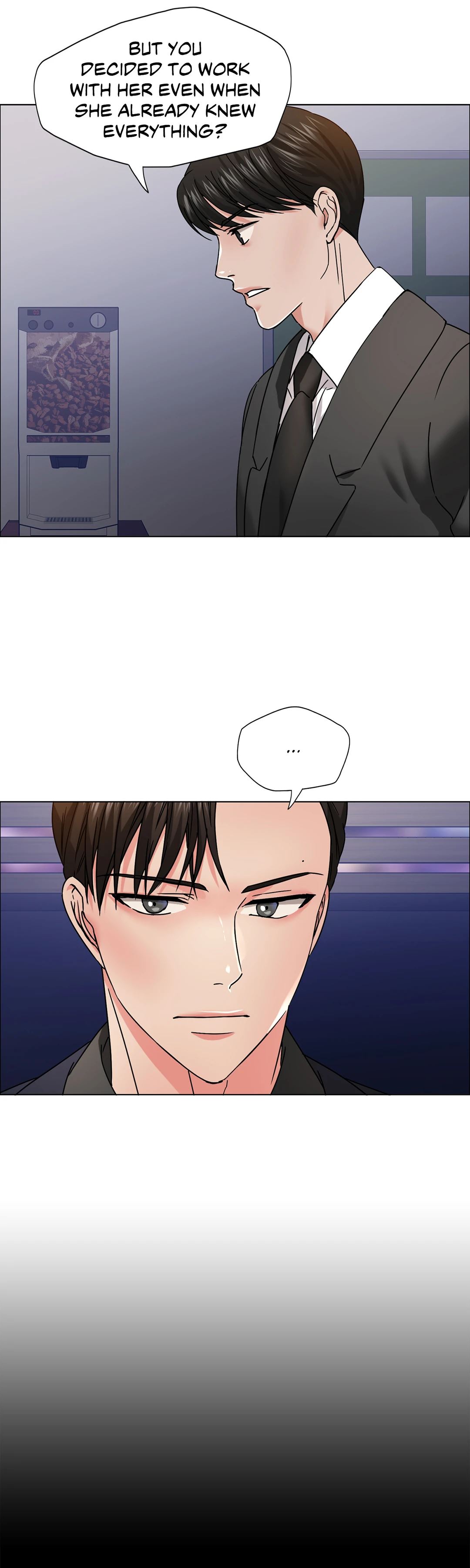 Climb on Top Chapter 39 - Manhwa18.com