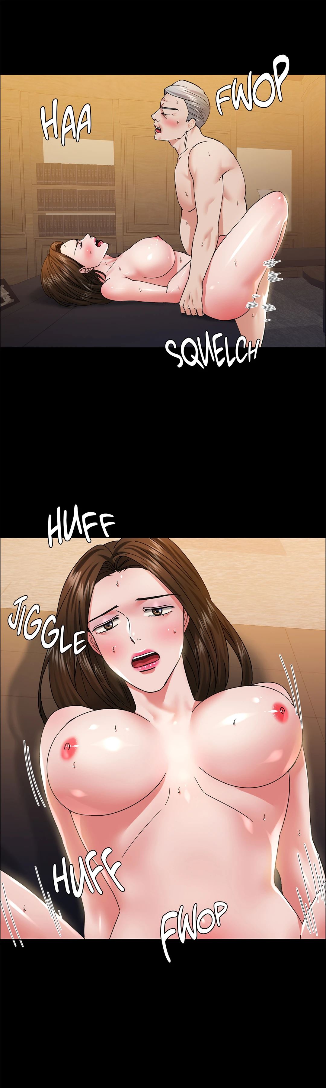 Climb on Top Chapter 39 - Manhwa18.com