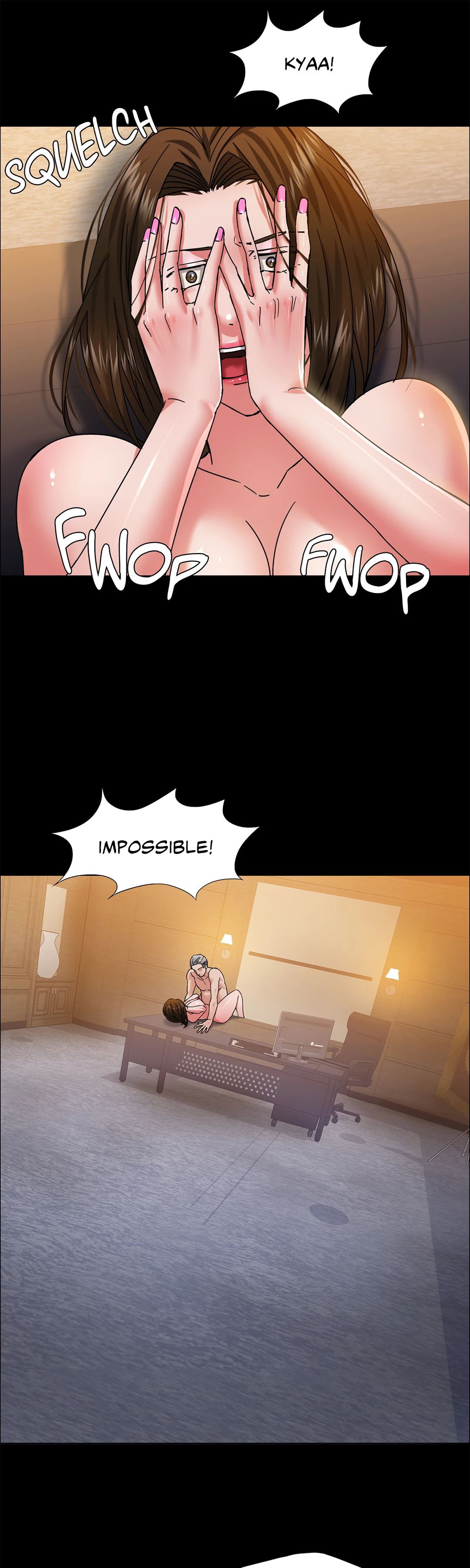 Climb on Top Chapter 39 - Manhwa18.com