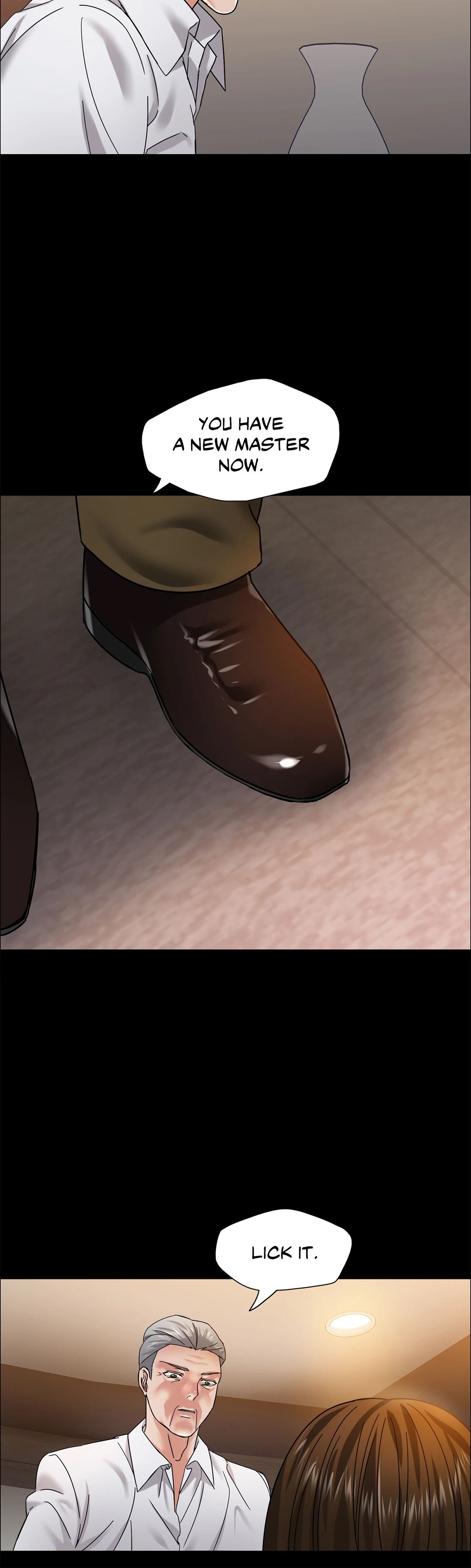 Climb on Top Chapter 39 - Manhwa18.com