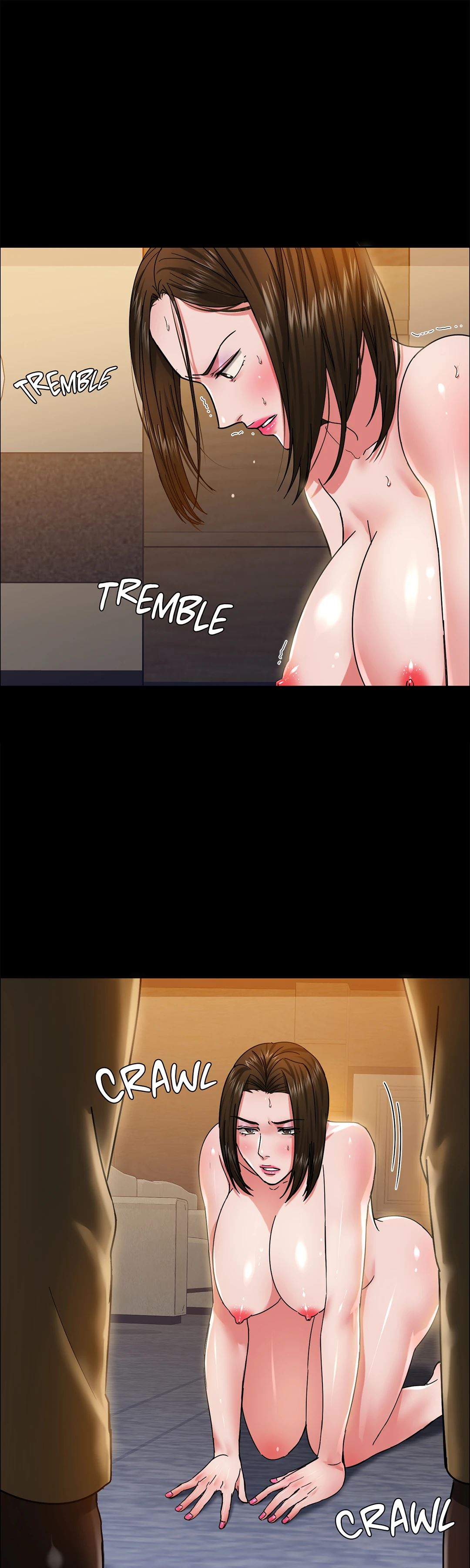 Climb on Top Chapter 39 - Manhwa18.com