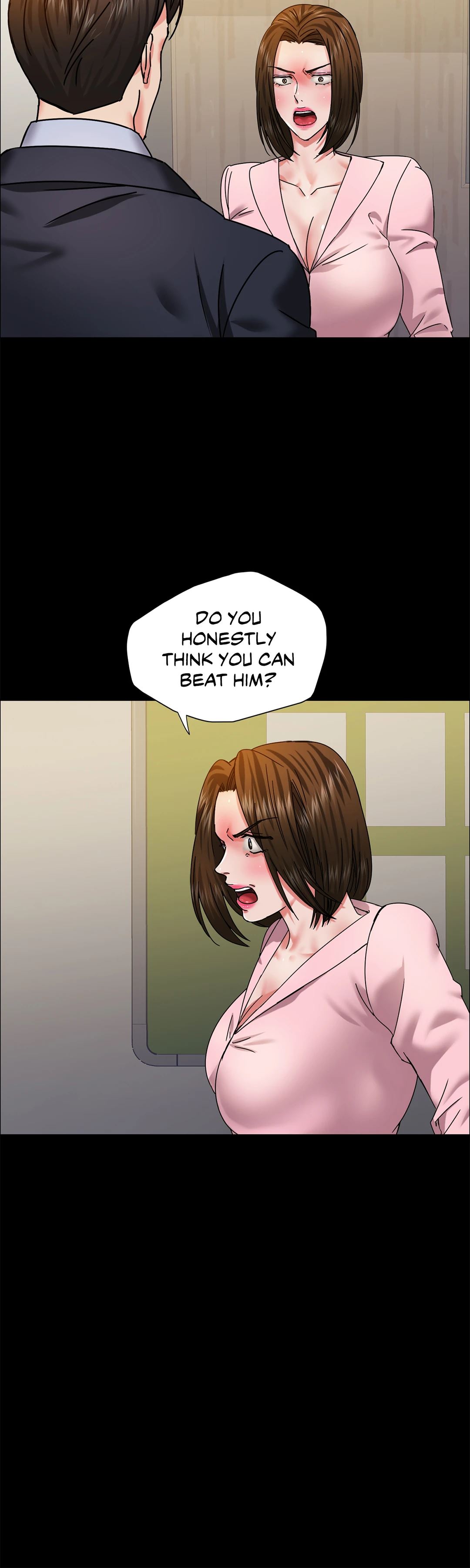 Climb on Top Chapter 39 - Manhwa18.com