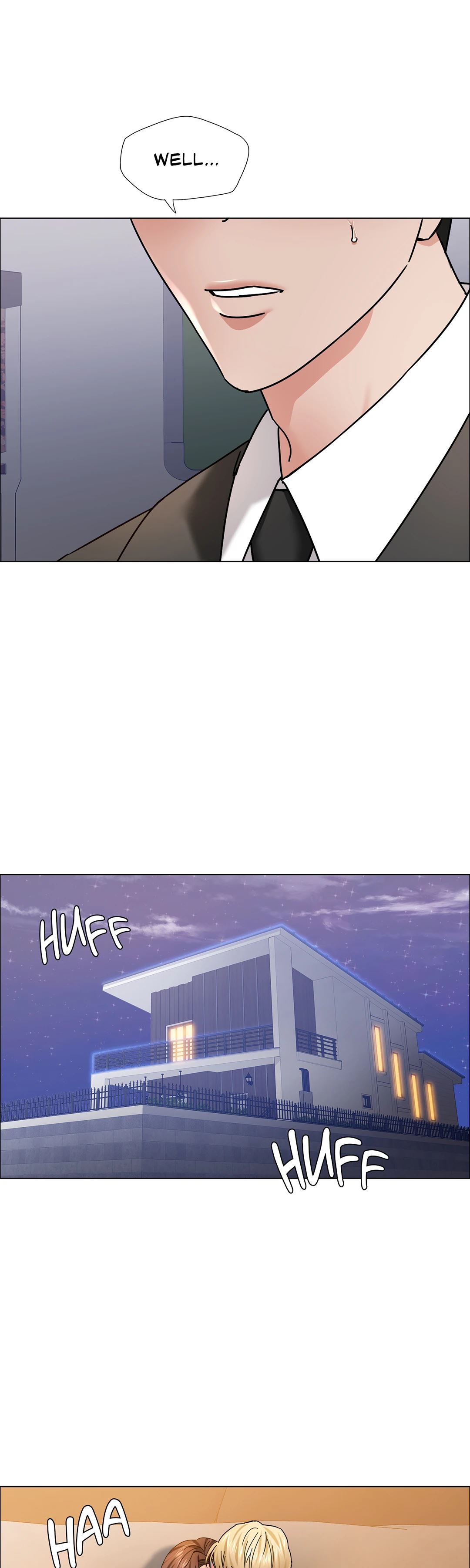 Climb on Top Chapter 39 - Manhwa18.com