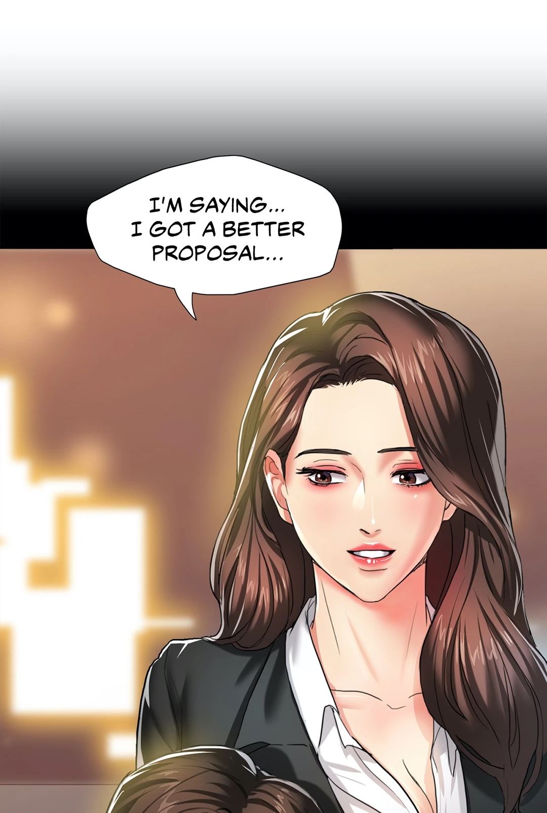 Climb on Top Chapter 4 - Manhwa18.com