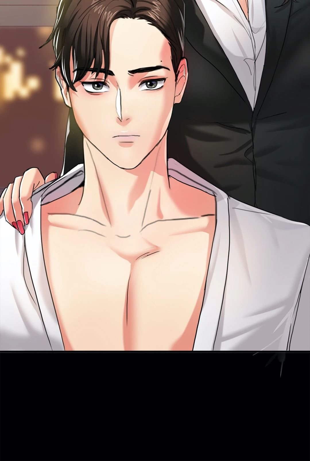 Climb on Top Chapter 4 - Manhwa18.com