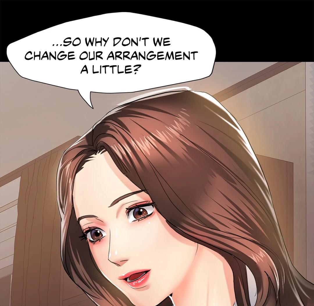 Climb on Top Chapter 4 - Manhwa18.com