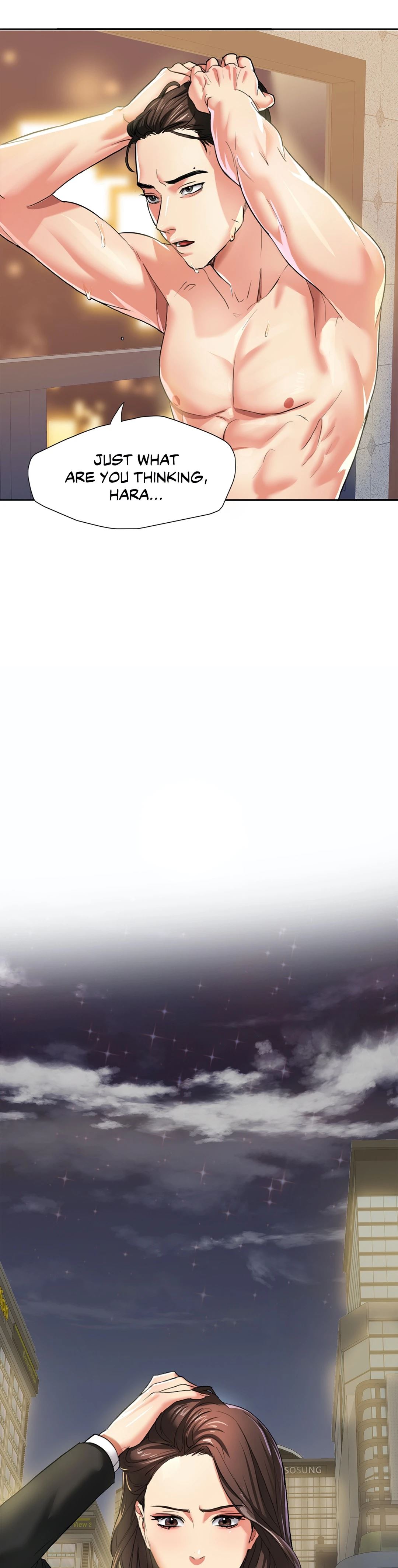 Climb on Top Chapter 4 - Manhwa18.com