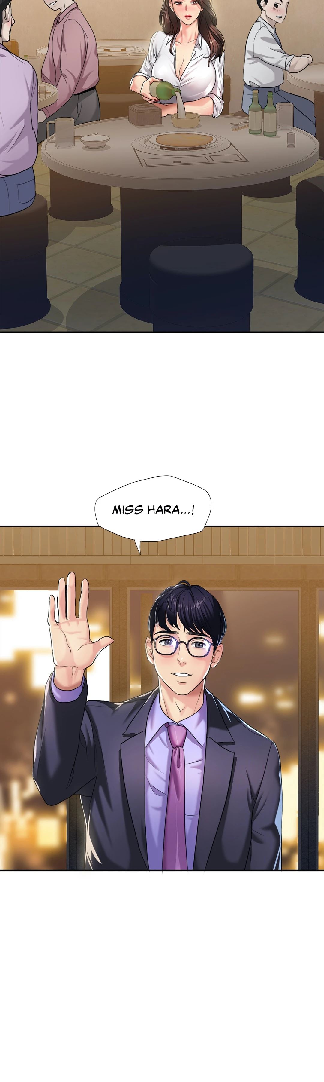 Climb on Top Chapter 4 - Manhwa18.com