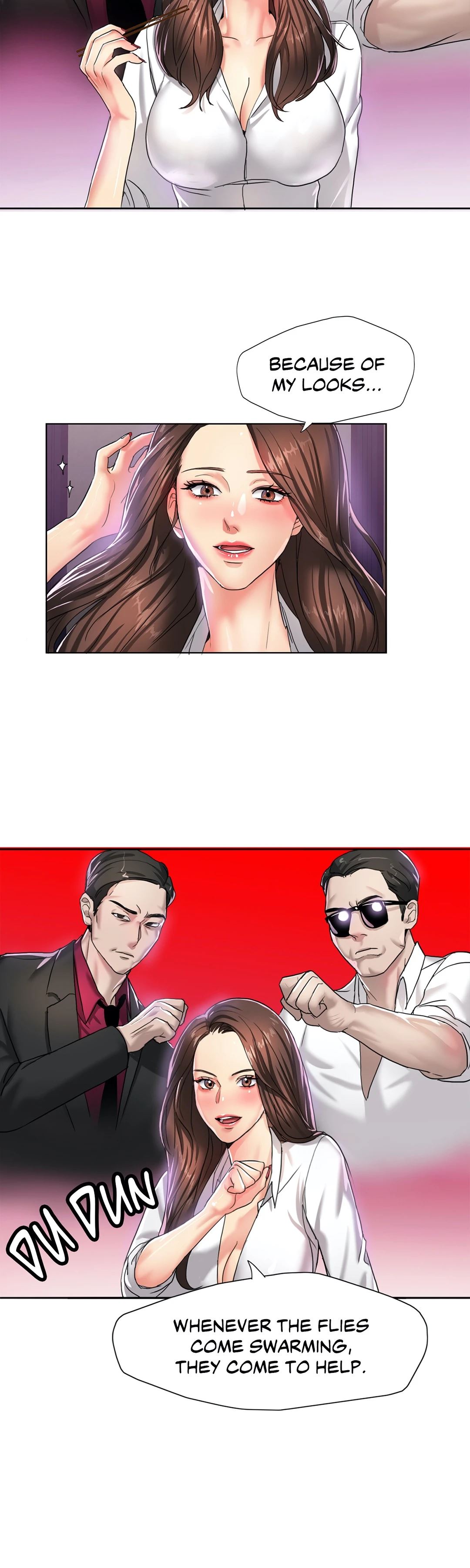 Climb on Top Chapter 4 - Manhwa18.com