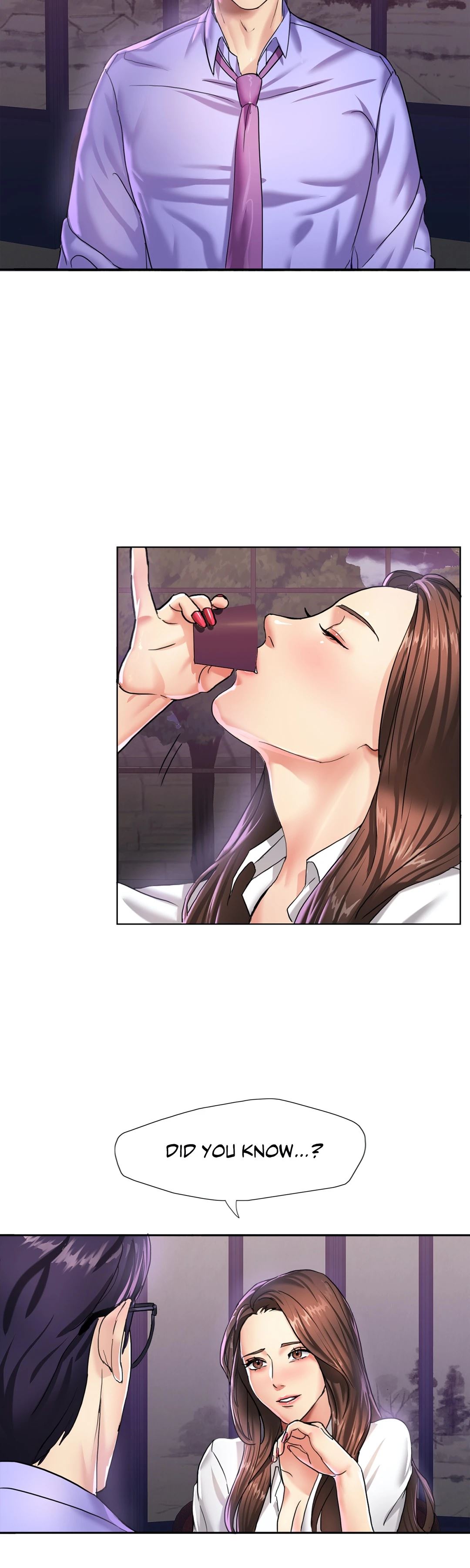 Climb on Top Chapter 4 - Manhwa18.com