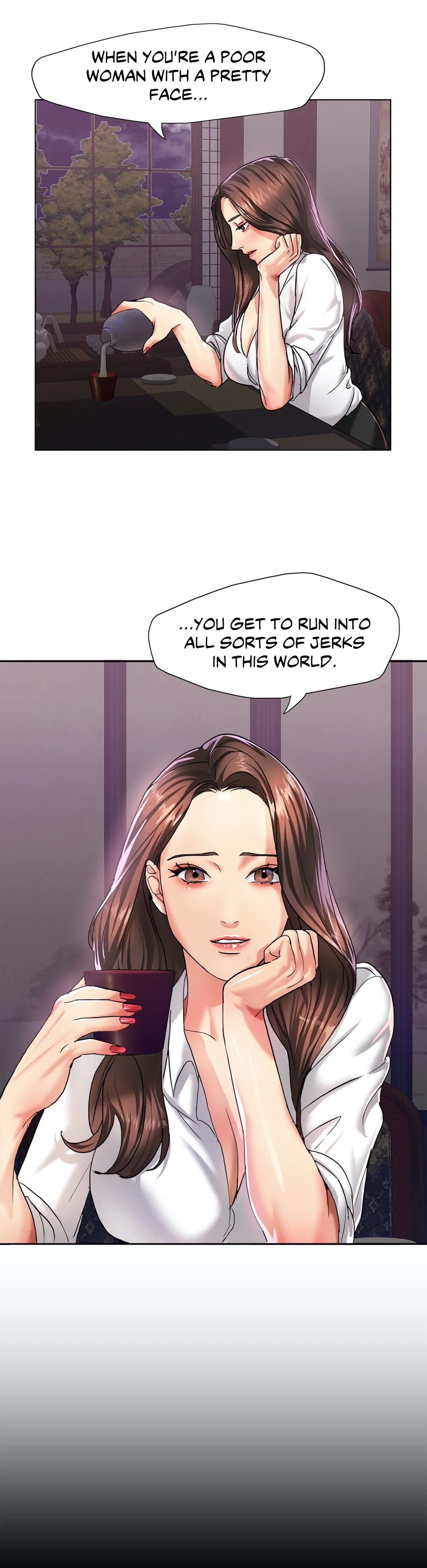Climb on Top Chapter 4 - Manhwa18.com