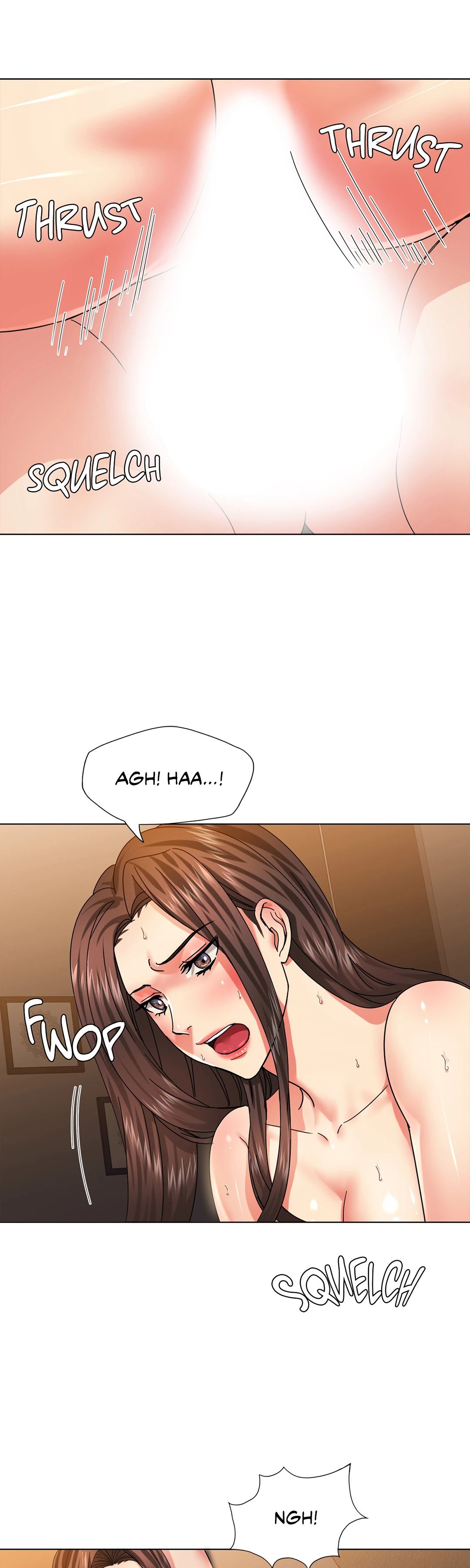 Climb on Top Chapter 40 - Manhwa18.com