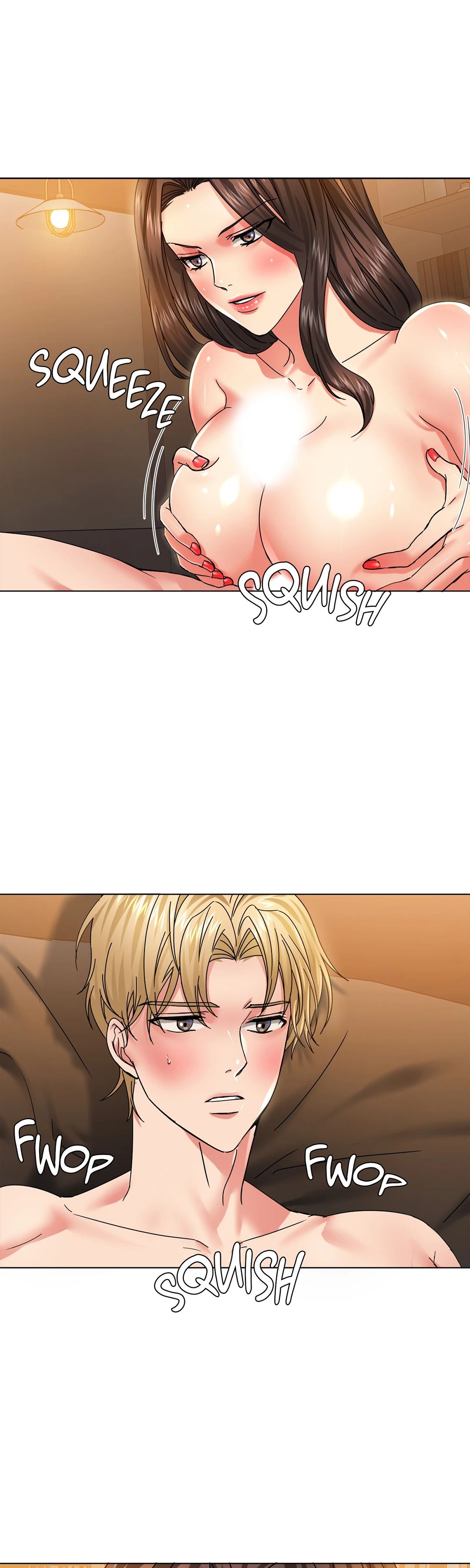 Climb on Top Chapter 40 - Manhwa18.com