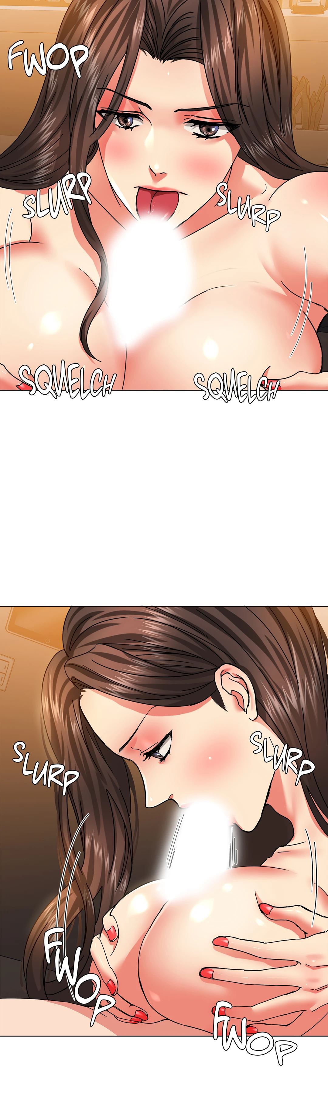 Climb on Top Chapter 40 - Manhwa18.com