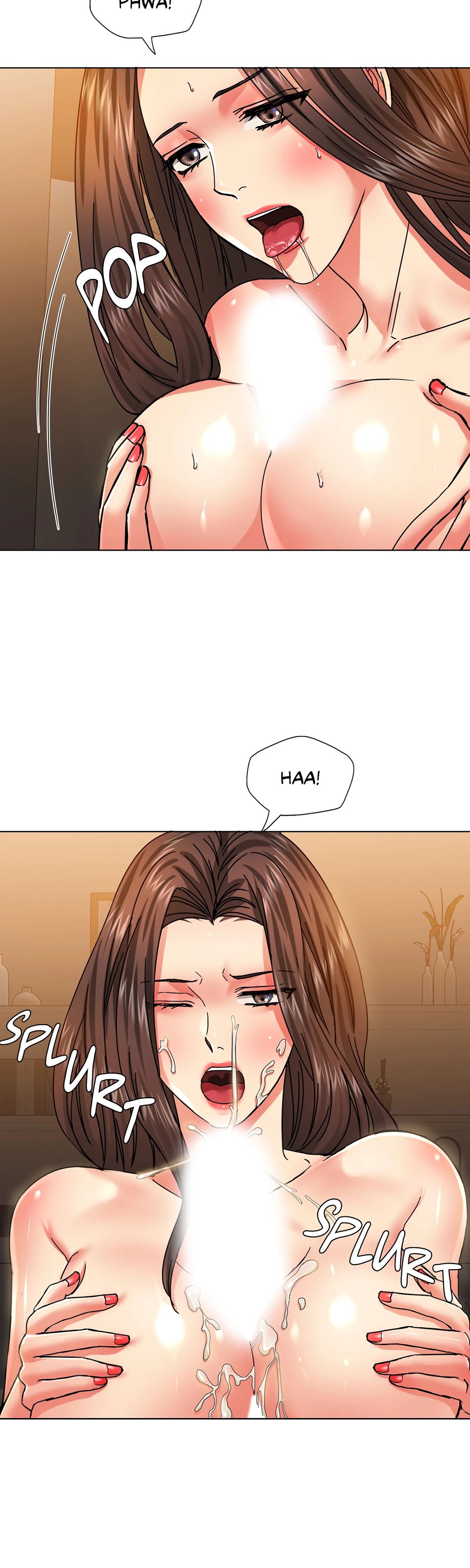 Climb on Top Chapter 40 - Manhwa18.com