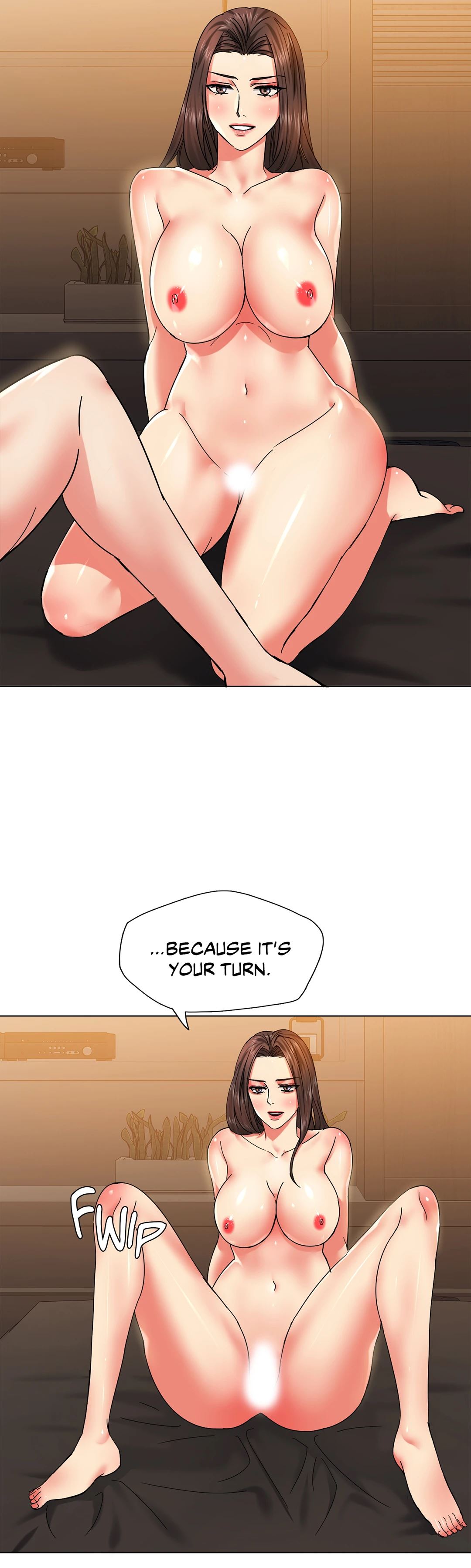 Climb on Top Chapter 40 - Manhwa18.com