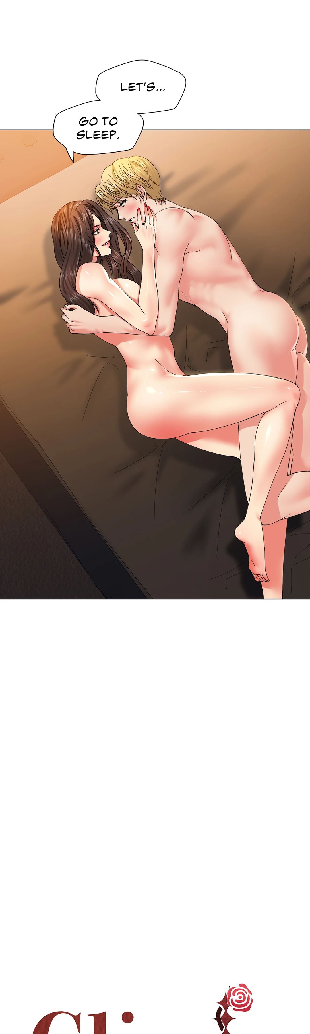 Climb on Top Chapter 40 - Manhwa18.com