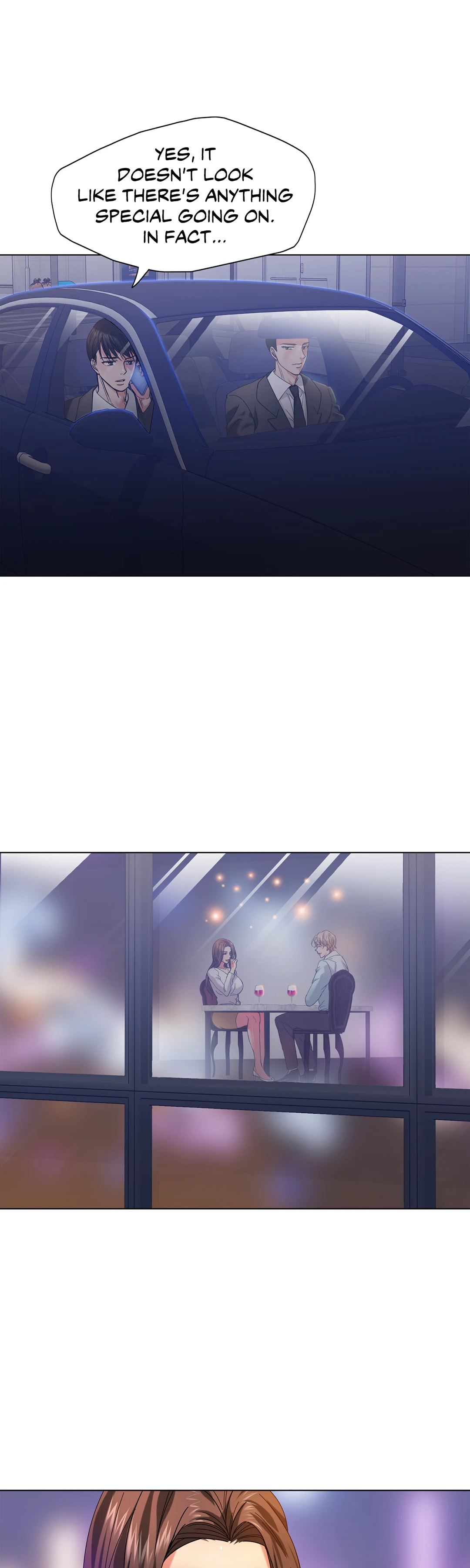 Climb on Top Chapter 40 - Manhwa18.com