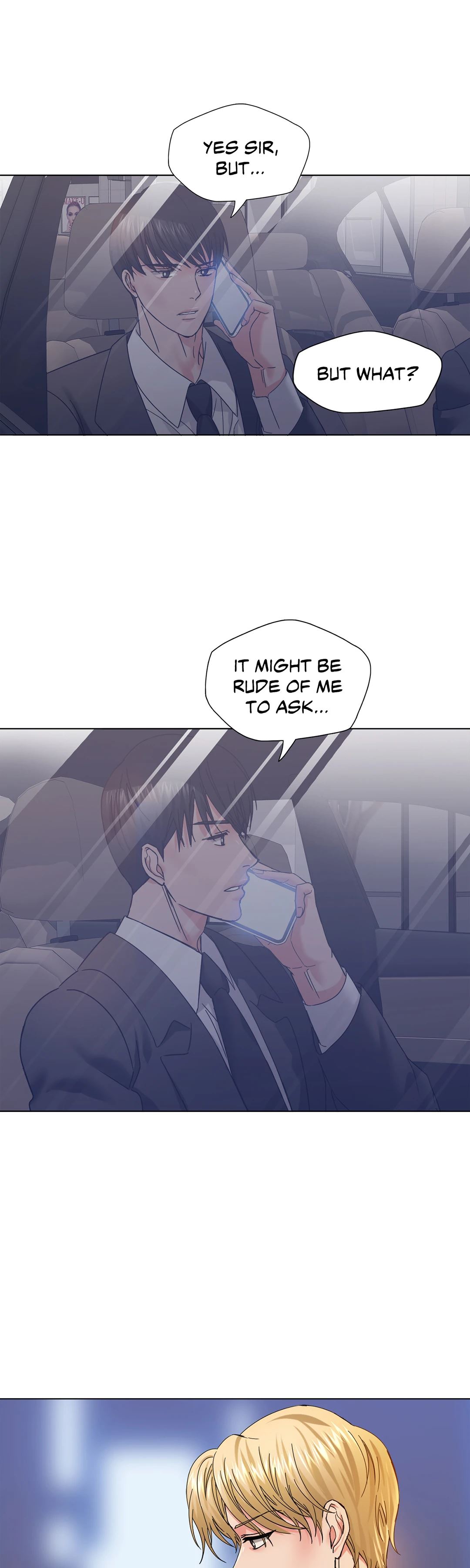 Climb on Top Chapter 40 - Manhwa18.com