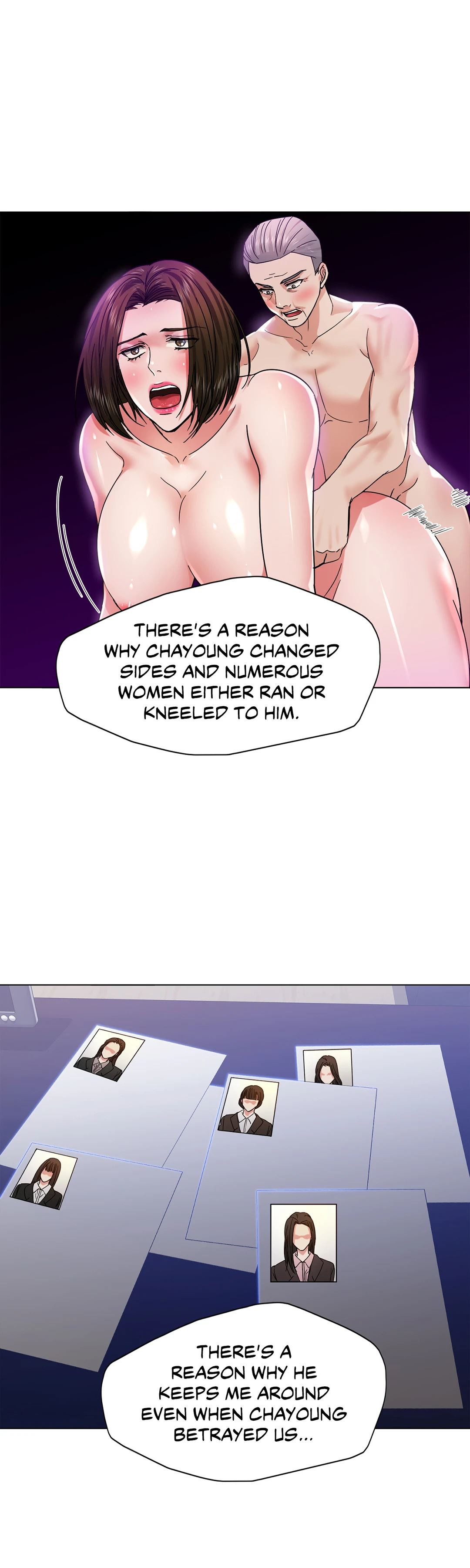 Climb on Top Chapter 40 - Manhwa18.com