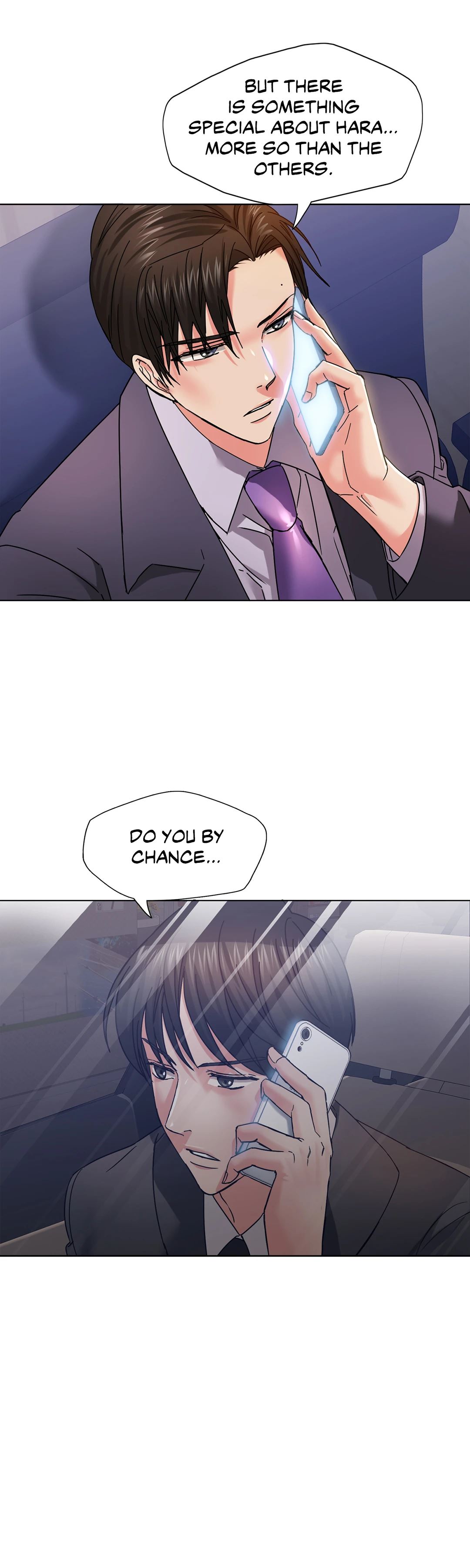 Climb on Top Chapter 40 - Manhwa18.com