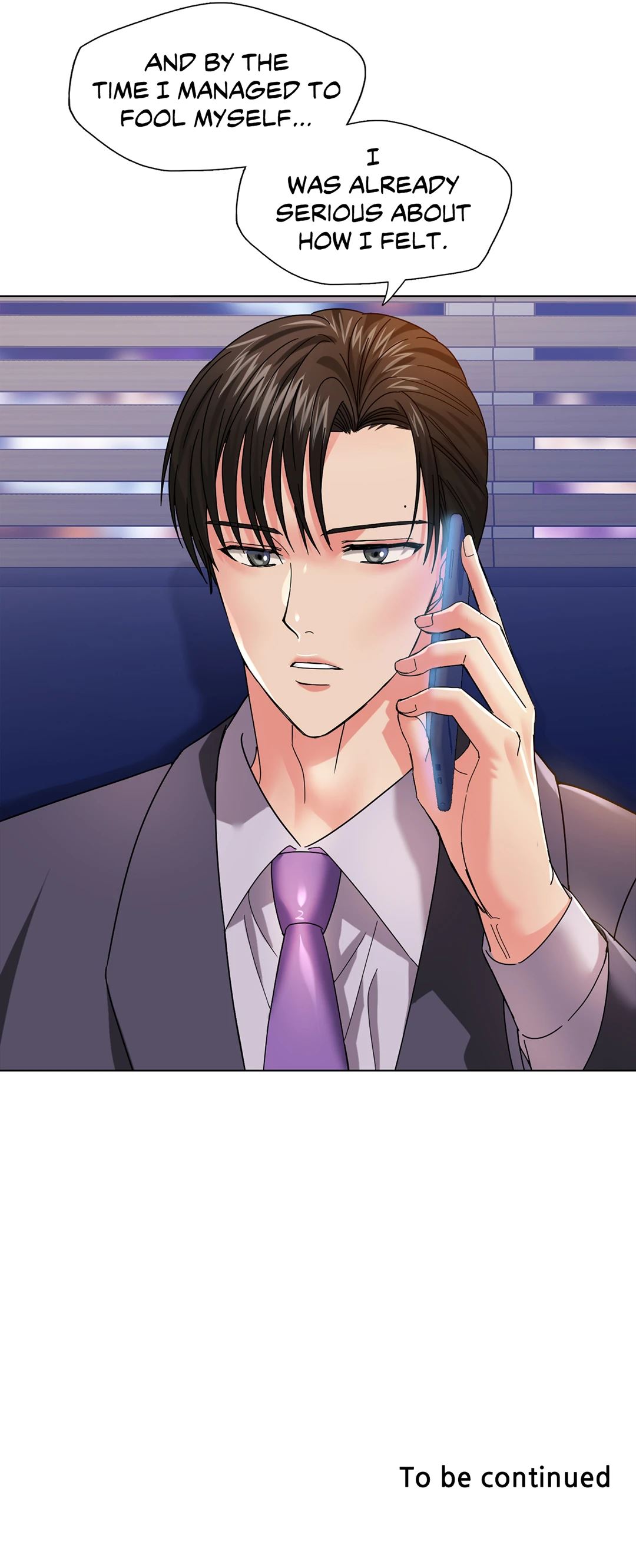 Climb on Top Chapter 40 - Manhwa18.com