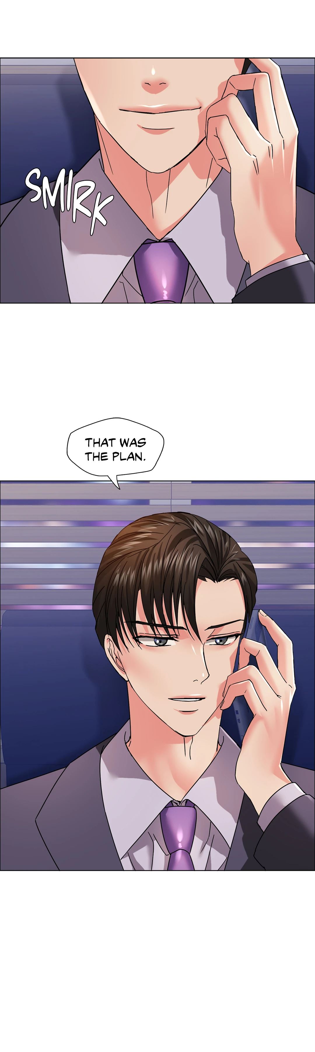 Climb on Top Chapter 41 - Manhwa18.com