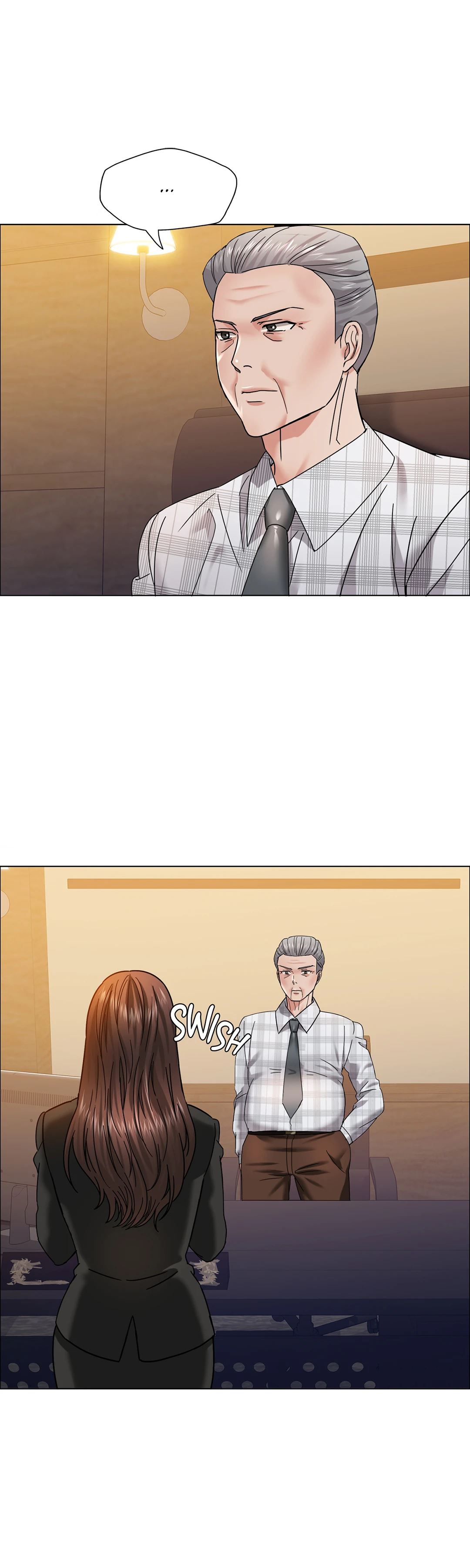 Climb on Top Chapter 41 - Manhwa18.com