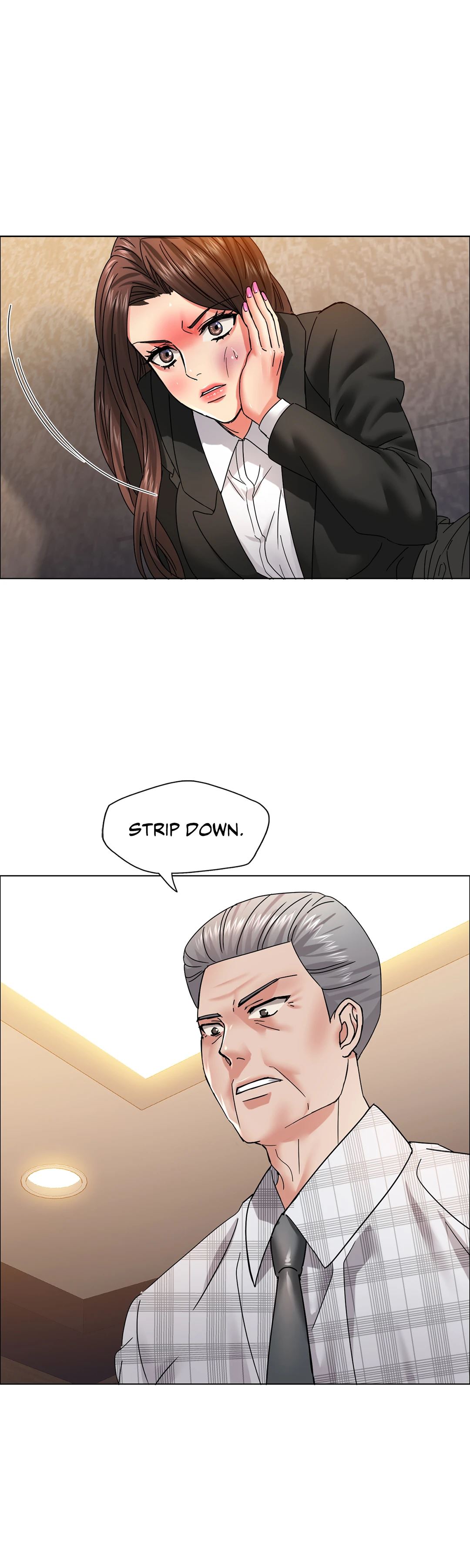 Climb on Top Chapter 41 - Manhwa18.com