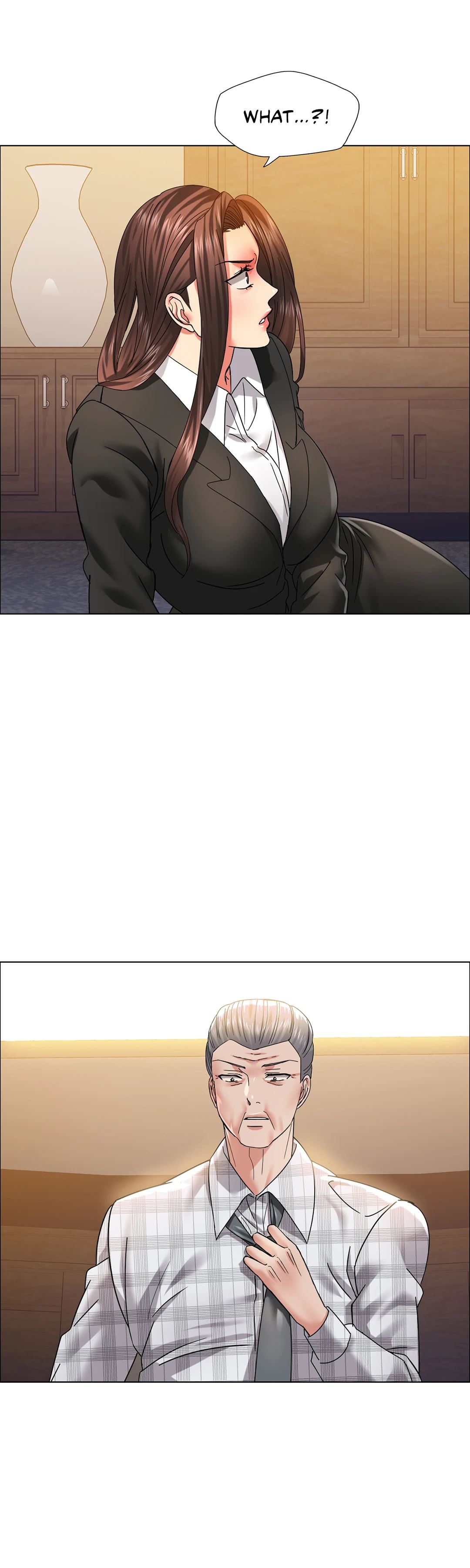 Climb on Top Chapter 41 - Manhwa18.com