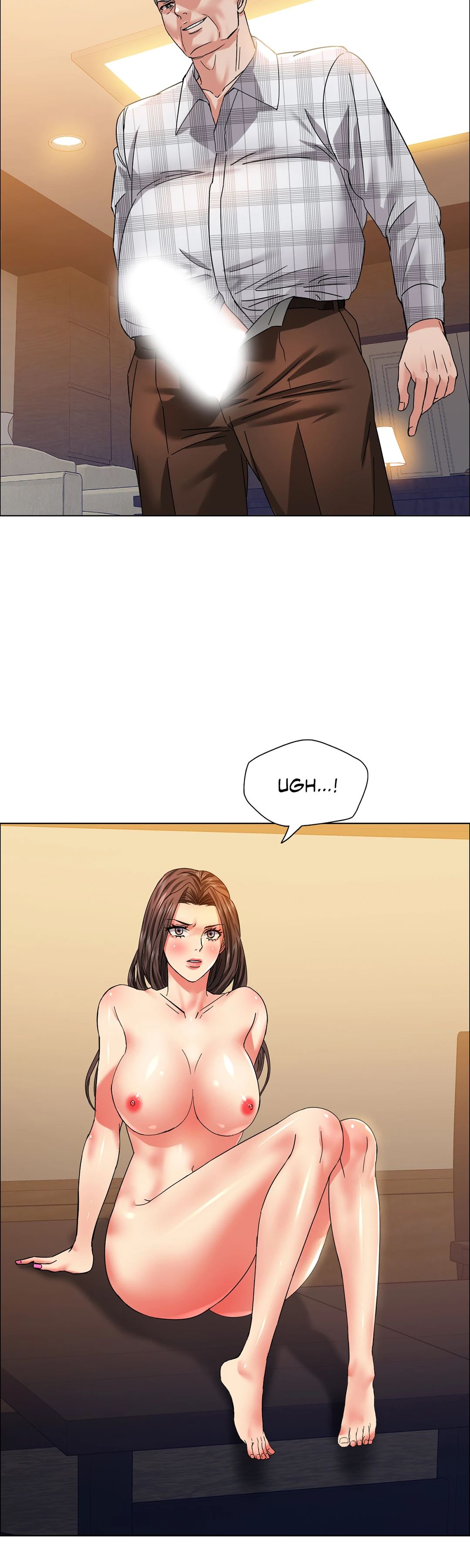 Climb on Top Chapter 41 - Manhwa18.com