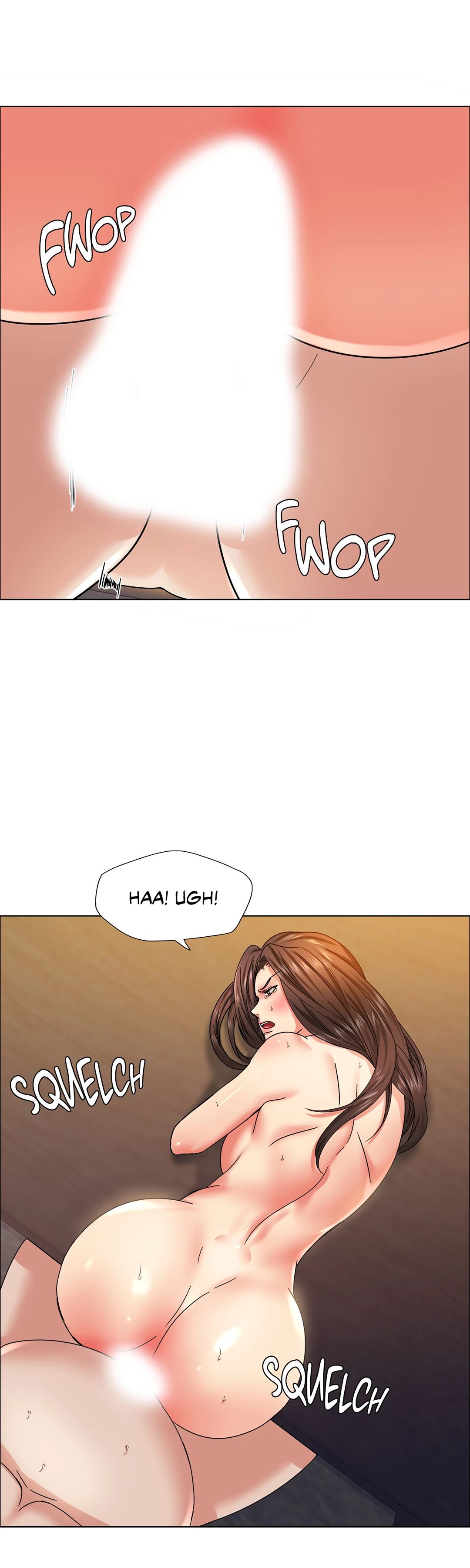 Climb on Top Chapter 41 - Manhwa18.com