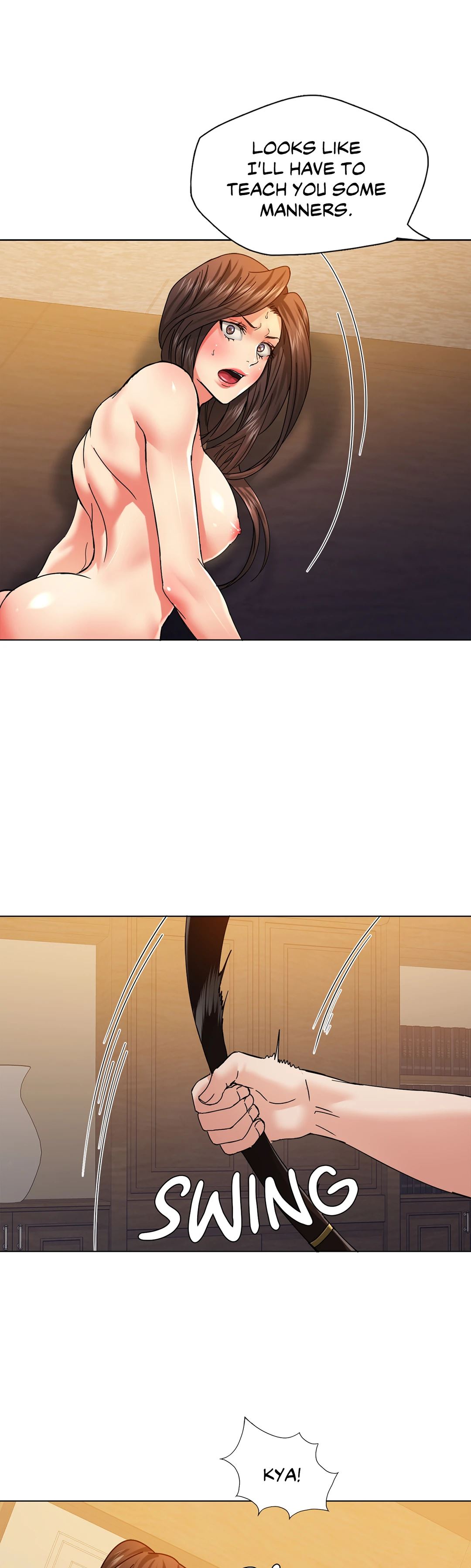 Climb on Top Chapter 42 - Manhwa18.com