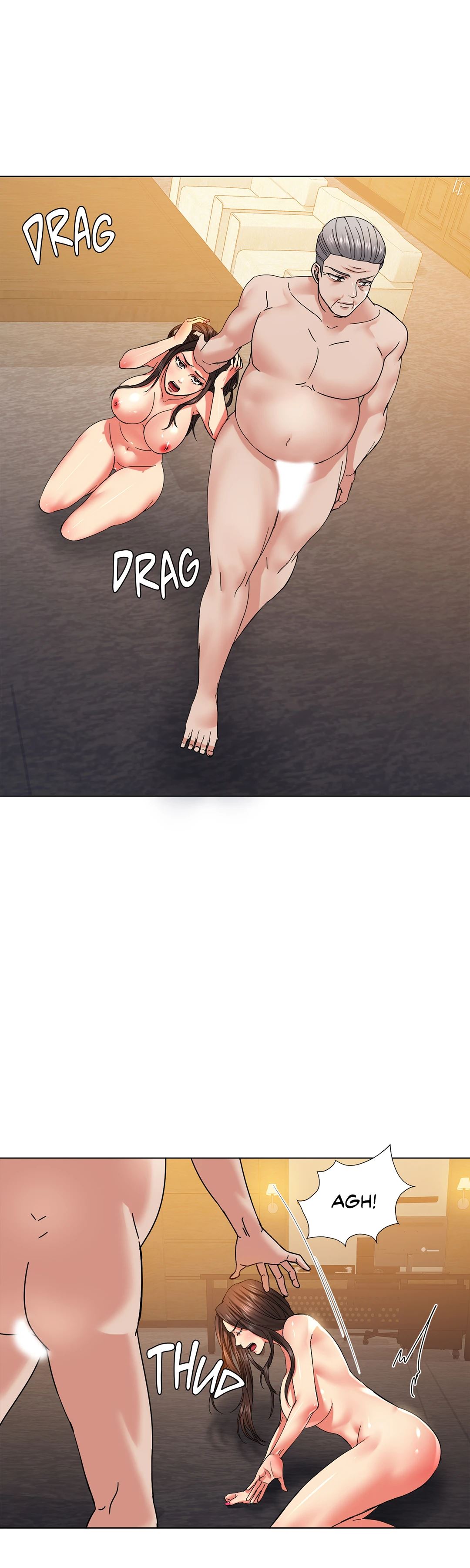 Climb on Top Chapter 42 - Manhwa18.com